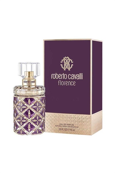 Cavalli Florence Edp 75 Ml Roberto STD