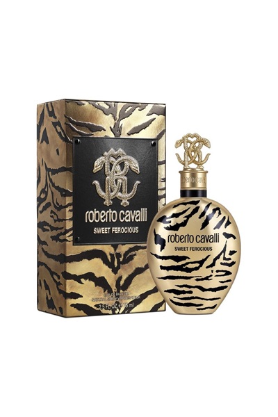 Cavalli Sweet Ferocious Edp 75 ml Kadın Parfüm Roberto STD