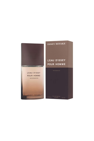 Miyake Men Wood&Wood 100Ml Edp Issey STD