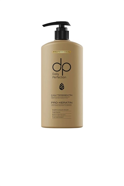 Şamp. 425 Ml Çam Dp STD