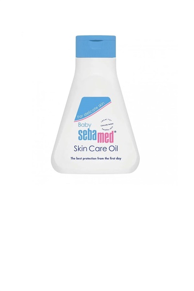 SEB. BABY OIL 150 ML - EKSEN KOZ. SM.139 