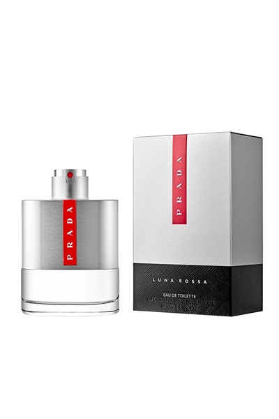 Luna Rossa Edt 100 Ml Prada STD