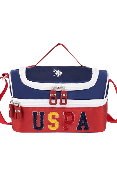 Unisex Beslenme Çantası PLBSC24265 Lacivert
