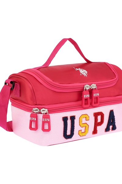 Unisex Beslenme Çantası PLBSC24262 PEMBE
