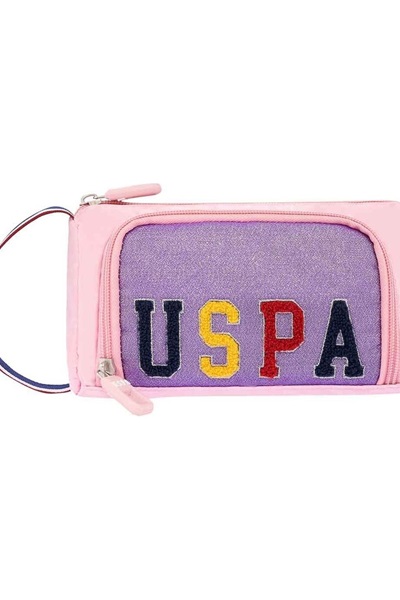 Unisex Kalem Kutu PLKLK24272 PEMBE-MOR