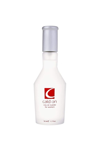 50 ml Kadın Edt.Caldion STD