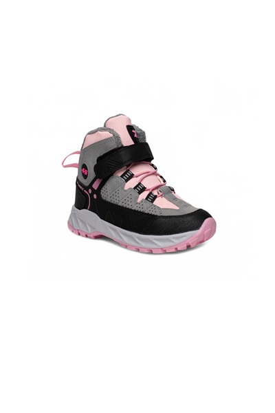 Armix Filet  Bot-4s Çocuk Bot AR04C4-S Cilt Pembe Buz