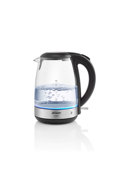 Glassy Su Isıtıcı-Cam AR3071 