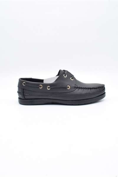 Ay22Krd314-S09  Erkek Daıly Casual Ay2001500687 Siyah
