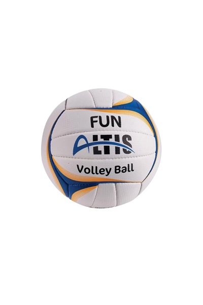 VOLEYBOL TOP NO:5-SPOR DÜNYASI FUN 