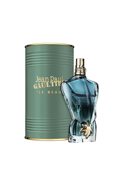 Paul Gaultier Le Beau 125ml Edt Jean STD
