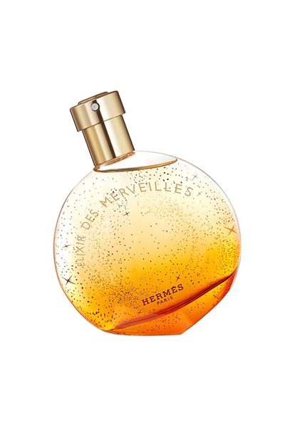 Elixir Des Merveilles EDP 100 ml Kadın Parfüm Hermes STD