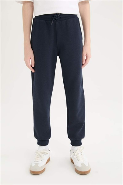 Defacto Erkek Çocuk  Eşofman Alt D8530A8/NV253 NAVY