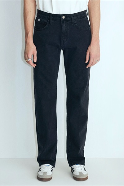 Mavi Lısbon Erkek Jean Pantolon M0010039-83811 Deep Smoke Street