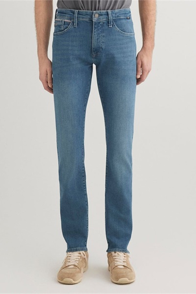 Mavi JAKE Erkek Jean Pantolon M0042285192 Shaded Mavi Premium