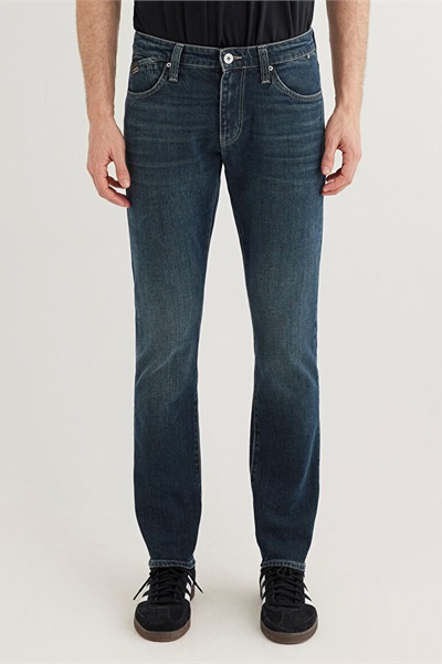 Mavi Jake Erkek Jean Pantolon M0042289339 Dark Mocha Blue Mavi Pro