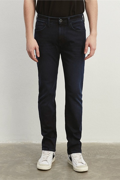 Mavi Marcus Erkek Jean Pantolon M0035186541 INK PRO SPORT