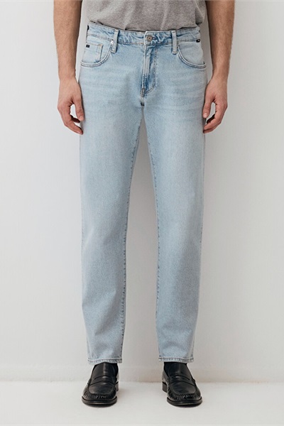 Mavi London Erkek Jean Pantolon M0010172-85903 Lt Classic Denim
