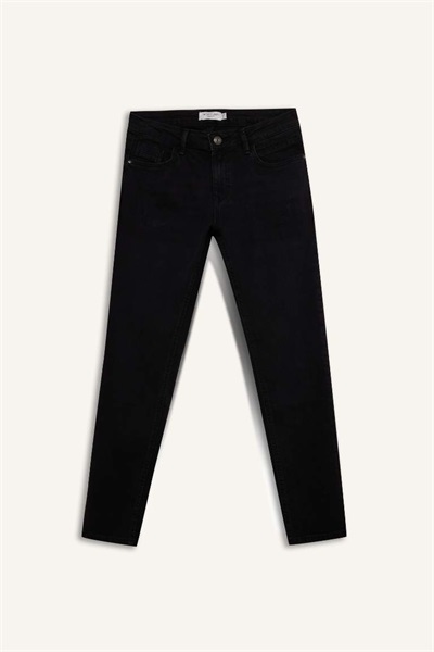 Defacto Erkek Jean Pantolon S2285AZ/NM40 BLACK