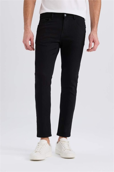 Defacto Erkek Jean Pantolon R8763AZ/NM40 BLACK