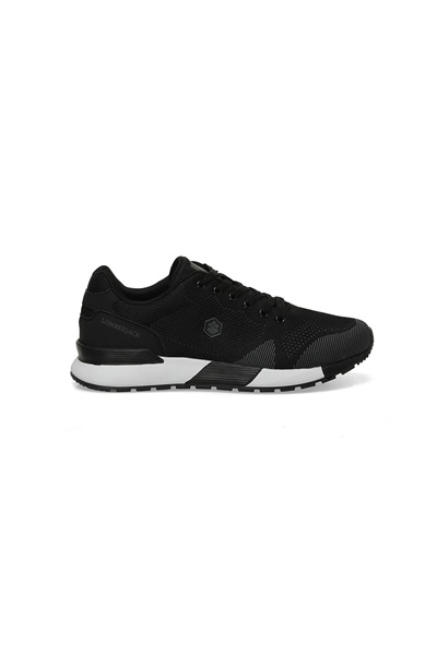 4W Vendor 4Pr Lumberjack Erkek Spor Ayakkabı A101782946 Sıyah