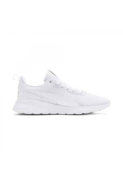 Puma Anzarun Lite Unisex Spor Ayakkabı 371128-03 white-white