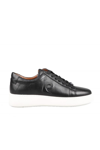 Pierre Cardin Pc Casual Erkek Günlük Ayakkabı 1362002 Siyah
