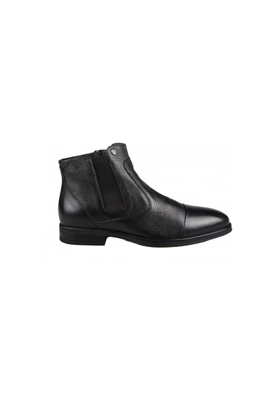 Pierre Cardin Premıum Erkek Günlük Ayakkabı 11925251 Siyah