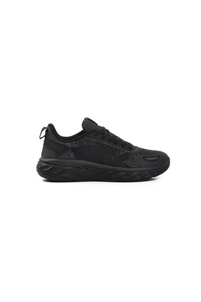 Pierre Cardin Sneakers Erkek Günlük Ayakkabı 93Iron Siyah