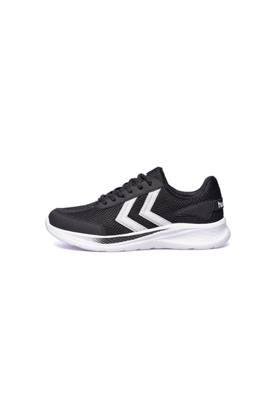 Hummel Hml Davıs Unisex Spor Ayakkabı 900677-2001 BLACK