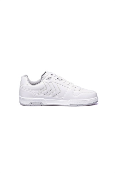 Hummel Hml Freza Unisex Spor Ayakkabı 900680-9001 WHITE