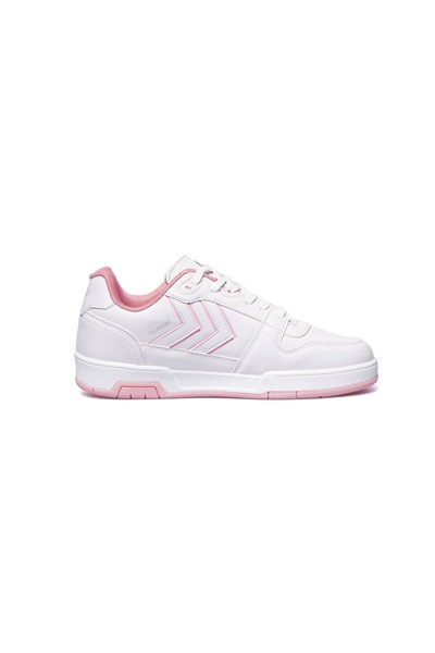 Hummel Hml Freza Unisex Spor Ayakkabı 900680-9144 WHITE/PINK