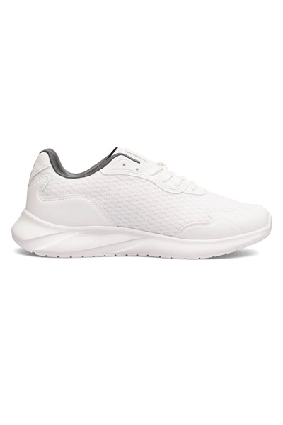 Hummel Hml Proctıon Unisex Spor Ayakkabı 900721-9001 WHITE