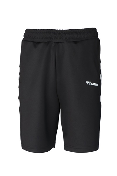 Hummel Hmlfalconzo Shorts Erkek Şort 931145-2001 BLACK