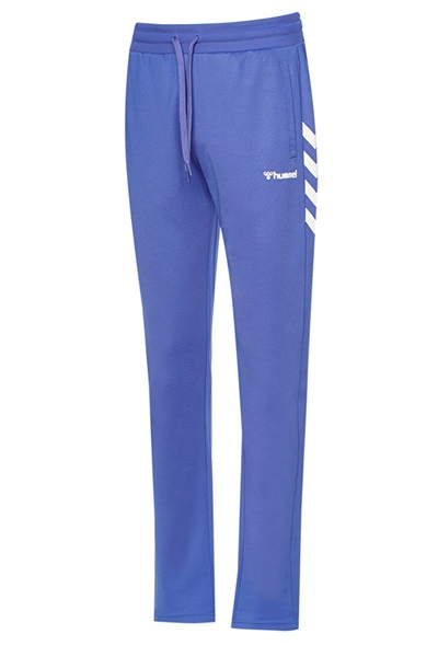 Hummel  Hmlfalconzo Erkek Pantolon 931075-7837 DAZZLING BLUE