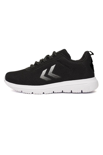 Hummel Hml Tyro Unisex Spor Ayakkabı 900491-2001 BLACK