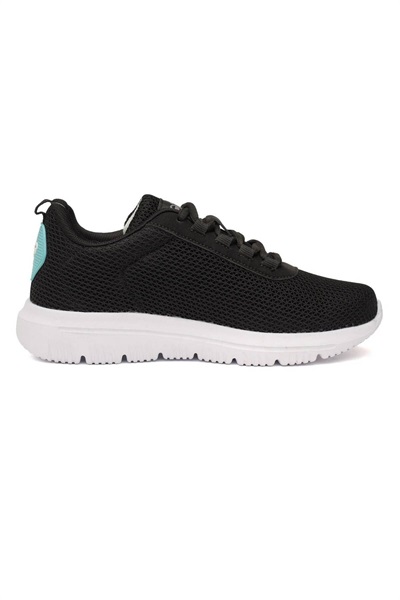 Hummel Hml Tyro Unisex Spor Ayakkabı 900491-2001 BLACK