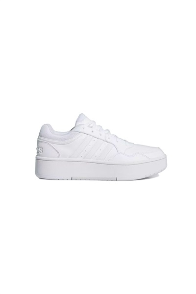 Adidas Hoops 3.0 Bold W Kadın Spor Ayakkabı ID2855 WONALU/WHITE
