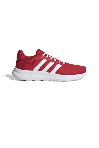 Adidas Lıte Racer 4.0 Erkek Spor Ayakkabı IE6138 Betsca/Ftwwht/Ftwwht