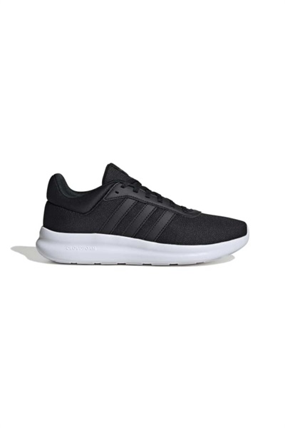 Adidas Lıte Racer 4.0 Kadın Spor Ayakkabı IE8562 CBLACK/CBLACK/IRONMT