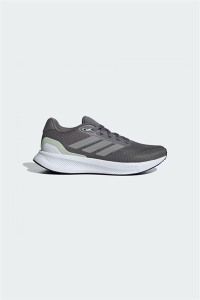 Adidas Runfalcon 5 W Kadın Spor Ayakkabı IE8825 Grefou/Gretwo/Cblack