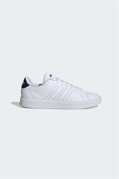 Adidas Advantage 2.0 Erkek Spor Ayakkabı IF1661 Ftwwht/Cblack/Legınk