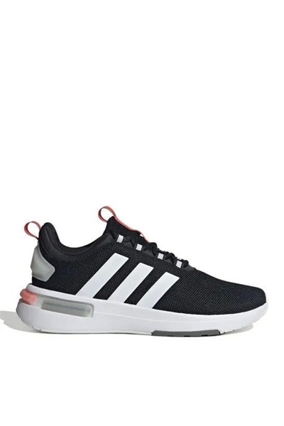 Adidas RACER TR23 Erkek Spor Ayakkabı IG7323 CBLACK/FTWWHT/GREFOU