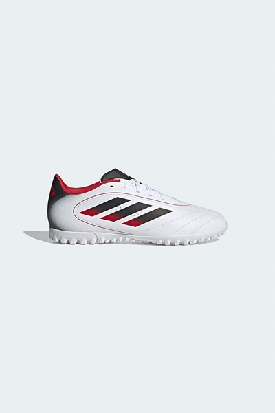 Adidas Goletto Ix Tf Unisex Spor Ayakkabı IH0084 Ftwwht/Cblack/Betsca