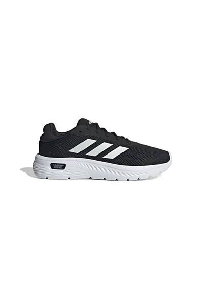 Adidas Cloudfoam Comfy Erkek Spor Ayakkabı IH2973 CBLACK/FTWWHT/CBLACK