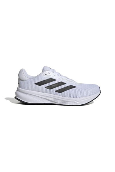 Adidas Response Erkek Spor Ayakkabı IH6008 FTWWHT/CBLACK/FTWWHT