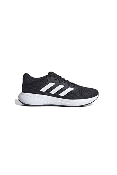 Adidas Response Runner Unisex Spor Ayakkabı IH6100 CBLACK/FTWWHT/CBLACK