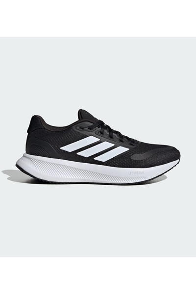 Adidas Runfalcon 5 W Kadın Spor Ayakkabı IH7759 CBLACK/FTWWHT/CBLACK