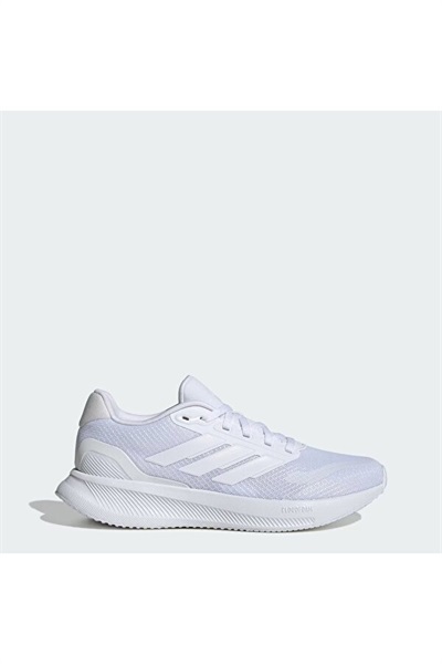 Adidas Runfalcon 5 W Kadın Spor Ayakkabı IH7760 GREFIV/GRESIX/WHITE