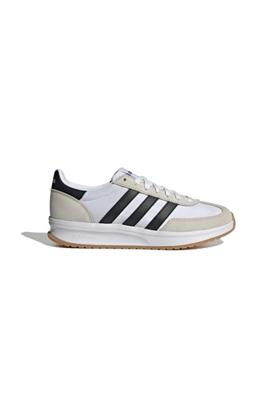 Adidas Run 70S 2.0 Erkek Spor Ayakkabı IH8584 Ftwwht/Coreblack/Gre